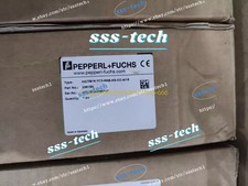 1PC NEW HICTB16-YC3-RRB-KS-CC-AI16 Safety barrier bottom plate Via DHL or FedEX picture