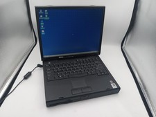 Vintage Dell Inspiron 7500 15