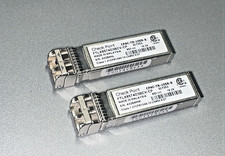 2x Check Point CPAC-TR-10SR-B Tranceiver Module 10GBASE-SR picture
