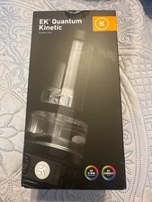 EK-Quantum Kinetic TBE 200 D5 Body D-RGB - Acetal picture