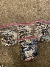 (lot of 108) APAC OPTO LM28-C3S-TC-N MULTI-MODE 1.25 GBPS 850nm GigE 8C make off picture