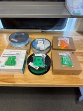 Lot of 6 Rolls 1.75mm PLA 3D Printer Filament Bambu Lab MatterHackers Sunlu 1kg picture