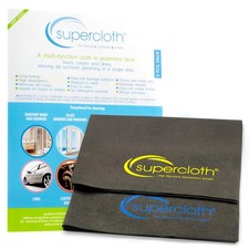 Supercloth® Premium Microfiber Cleaning Cloth for All-Purpose, Lasts Over 5 picture