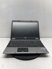 HP Compaq 6730b Intel Core 2 Duo P8400 2.26GHz 4GB NO HDD picture