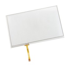 New 7 inch Touch Screen 165*103mm Digitizer Sensor  Replacement picture