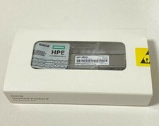 NEW J9151E HPE / Aruba 10G SFP+ LC LR 10km SMF Transceiver Module picture