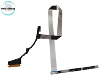N09654-001 - Hp Webcam Camera W/Cable N09651-001 For HP X360 15-EW 15-EY picture