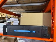 GENUINE HP W9085MC BLACK TONER to HP MFP E82650Z E82660Z E82670Z NO Retail BOX picture