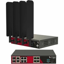 Opengear OM1300 Operations Manager picture