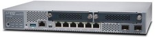 Juniper Networks SRX320 8-Port Security Services Gateway Appliance Renewed Black picture