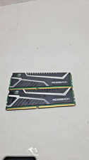 Mushkin Blackline Ridgeback 16GB 2x8GB DDR4-2400 CL15 PC4-19200 997199T picture