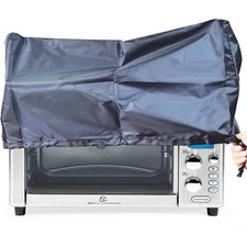 Extra Large Air Fryer Dust Cover, XL Appliance Airfryer Dust Jacket for Insta... picture