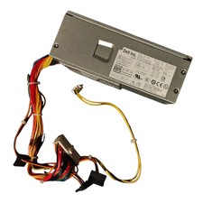 Dell OptiPlex 790 Desktop H250AD-00 250W Power Supply- 7GC81 picture