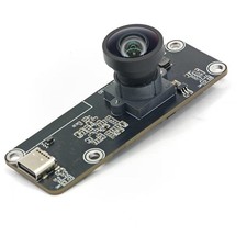 8MP 4K HDR USB3.0 Camera Module Fixed Focus 30fps Webcam Module with 1.5m Cable picture