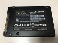 Samsung 750 evo 120g (128g, 128gb)  2.5