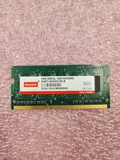 Vintage Innodisk  4GB  DDR3/DDR3L 1066/1600  Laptop  MEMORY picture