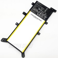 OEM Battery C21N1347 For ASUS A555 A555L F554 F554L F555 F555L FL5500L FL5600L picture