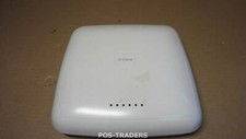 D-LINK DWL-3600AP Access Point Wireless N 300Mbps Single Band Unified EXCL PSU picture