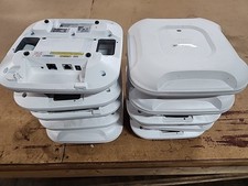 LOT OF 10 Cisco AIRONET AIR-CAP3702I-A-K9 DUAL BAND INT ANT AP 802.11 A/B/G/N/AC picture