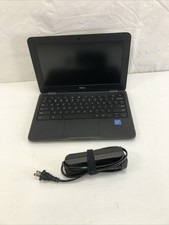 Dell Inspiron Chromebook 3181 11.6