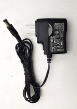 Plantronics Power Supply 9V 500mA 4.5W Model: SSC-090050 PN:203158-01 Tested. picture