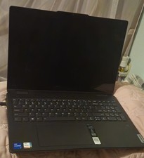 Lenovo Yoga 7i 16 Inch Intel Core i7 Iris Xe 2-in-1 Laptop Tested with Charger picture