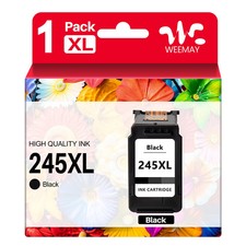 PG-245XL CL-246XL Ink Cartridge for Canon PIXMA MX490 MG2522 TR4520 MG2520 picture