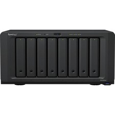 Synology DiskStation DS1823xs+ Flexible Large-Scale Storage 54TB Included picture