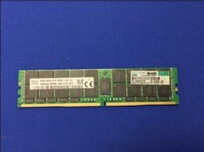 P03054-091 HPE 64GB 4DRX4 DDR4-2933 LR MEMORY P06190-001 P00926-B21 picture
