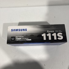 Samsung 111S MLT-D111S Toner Cartridge M2020 M2070 SL-M2070 picture