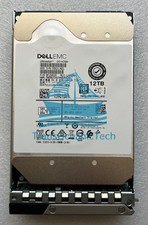 9HXK6 DELL HUH721212AL5200 GEN14 12TB 7.2K 12Gbs 3.5