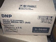 DNP Media Set 4