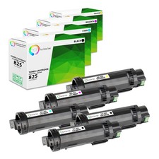 5Pk TCT 593-BBOW 593-BBOX 593-BBOY 593-BBOZ For Dell H825 S2825 Compatible picture
