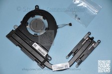 HP 15-DY dy2xxx 15-dy2042nr 15-dy2039nr 15-dy2041nr Laptop Cooling Fan +Heatsink picture