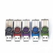 Bulk Lot 5/10/100pc 16MB-64GB U Disk USB 1.0/2.0 Memory Stick Pen Flash Drives # picture