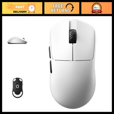 Ultra-Lightweight 40g Gaming Mouse, Symmetrical Shape, Pixart PAW 3950, 8K Dongl picture