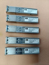 1990-3613  HP J9054B 1301nm SFP 100FX 100Gbps 2km Module picture