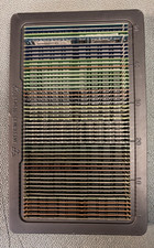 Mixed Lot 52 DDR3 RAM 4-16GB Capacity Memory Used Pulls - Details In Description picture