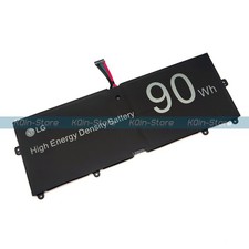 New Genuine LBY122CM OEM Battery for LG Gram 16Z90R 16Z90R-G 17Z90Q-R 17Z90Q-K picture