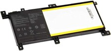 38Wh Genuine Battery For ASUS X556U X556UB F556UV F555DG C21N1509 C21Pq9H picture