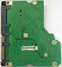 PCB ST31500341AS 100530699 P/N: 9JU138-302 F/W: CC1H Seagate picture