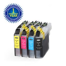 LC103 Ink Cartridge for Brother LC103XL LC-103 XL MFC-J470DW MFC-J475DW J870DW picture