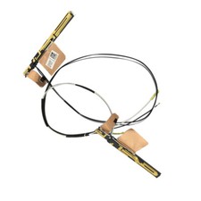 New GDF40 WWAN Antenna Wifi Cable US for Dell Latitude 5420 E5420 4G 05DG4F picture