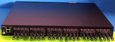 2498-F48 IBM SAN48B-5 Brocade 6510 w/ 48 Active Ports ENT License  48x 16GB SFP picture