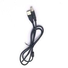 EZ1105 GX420t 6feet 1.8m USB Cord Cable Fits For Zebra GODEX GT820 GK430t GT830 picture