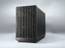 Custom Front Panel for Lian Li A3-mATX Case– Carbon Fiber Look & Multiple Colors picture