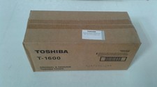 Toshiba T-1600 Toner Ctg Black for Toshiba e-STUDIO 160 picture