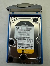 WD WD1003FBYZ-010FB0 771702 1TB 7.2K RPM  64MB CACHE 3Gb/s SATA 3.5