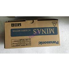 For Panasonic servo motor MSMZ022AAA UPS/FedEx NEW picture