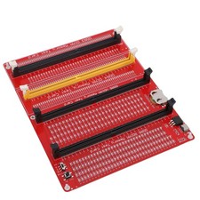 4 In 1 RAM Memory Tester Card Compact And Efficient For Desktop DDR3 DDR4 DDR5 picture